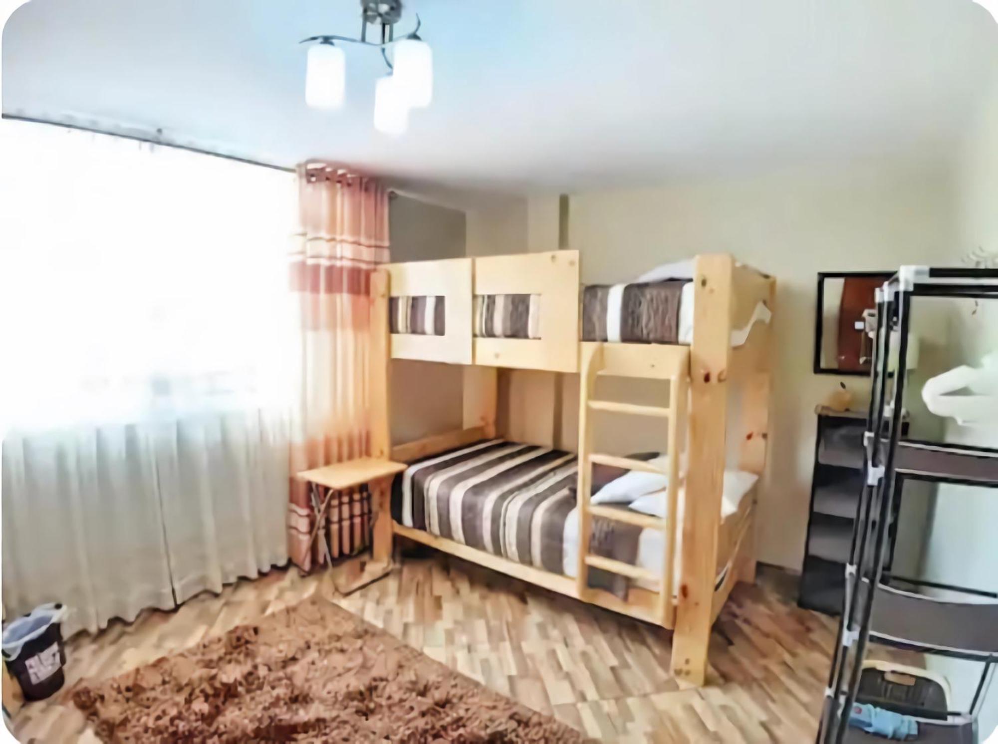 Hospedaje Celerina & Elio Lima Chambre photo